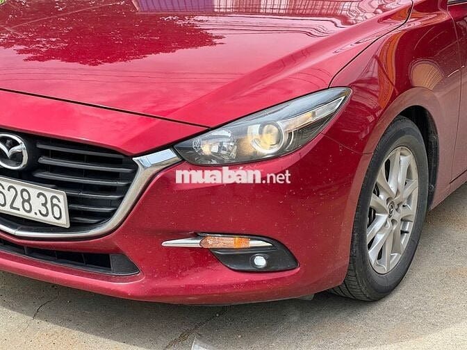 Mazda 3 FL 2019 một chủ đi 5v6 chuẩn bao check
