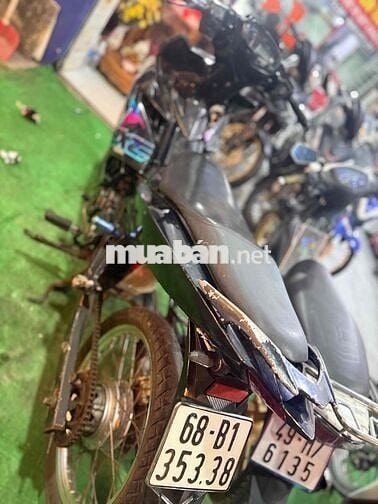 xả nhanh ex 150 2018 êm mạnh lột tem trùm áo đẹp