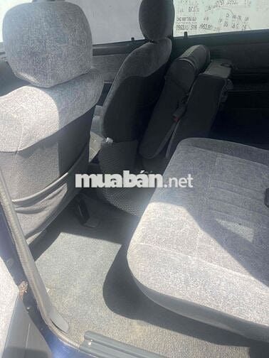 zace GL 2001 xe zin . Giá 110 triệu