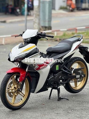 YAMAHA EXCITER 155vva chính chủ hổ trợ góp