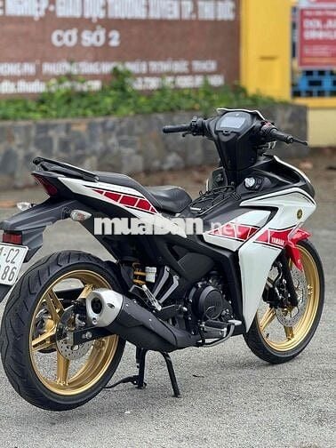 YAMAHA EXCITER 155vva chính chủ hổ trợ góp