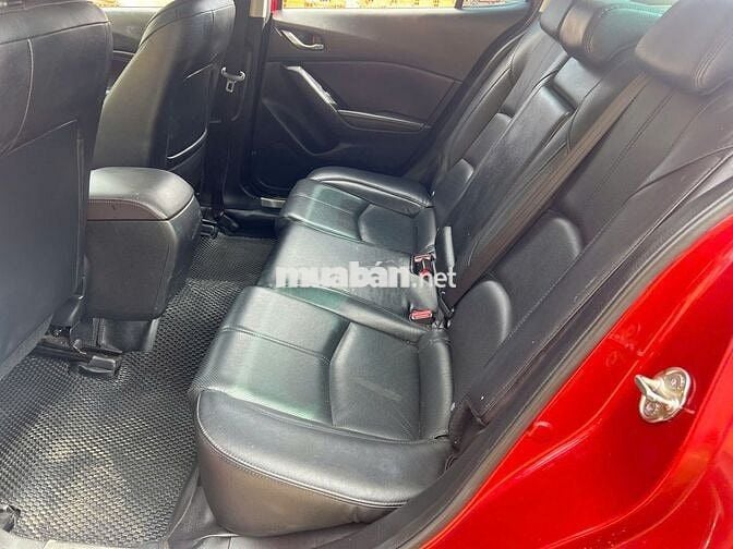 Mazda 3 FL 2019 một chủ đi 5v6 chuẩn bao check