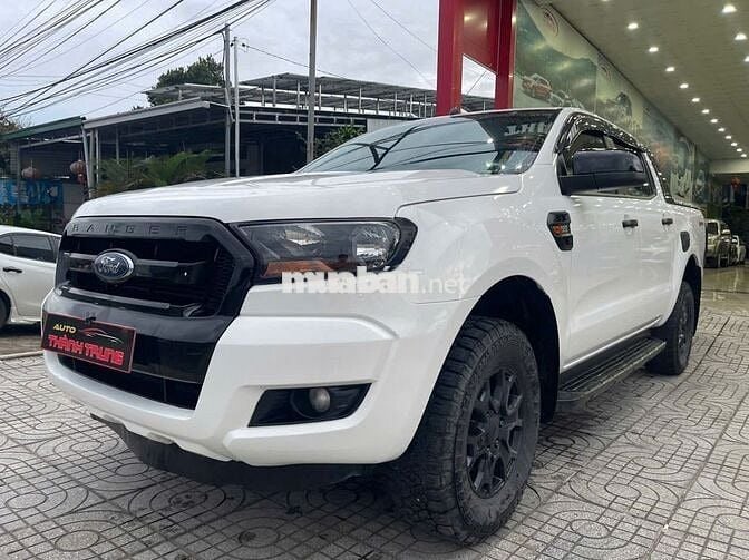 Ford Ranger 2016 XLS 2.2L 4x2 MT - Xe đẹp xuất sắc