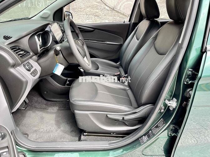 ✅TẠI Q.7, HCM. FADIL 2021 “XANH RÊU” ZIN 100% MÁY