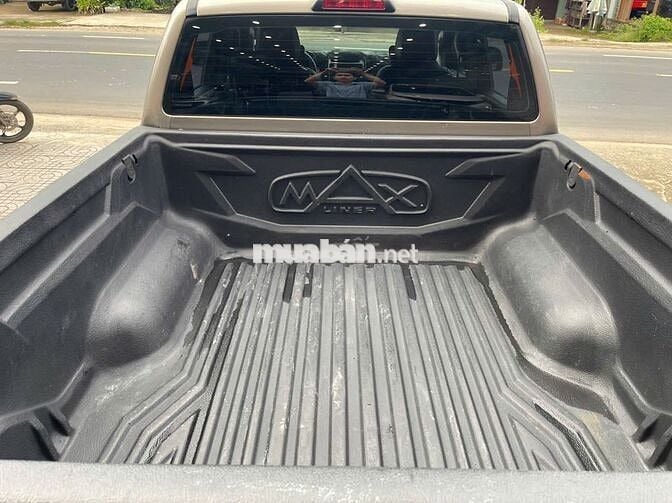 Ford Ranger 2016 XLS 2.2L 4x2 MT - Cực chất