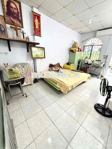 3.5❌10m, CHO THUÊ NHÀ 2 TẦNG, 361/ PHAN HUY ÍCH, P12 GÒ VẤP, 8 TR