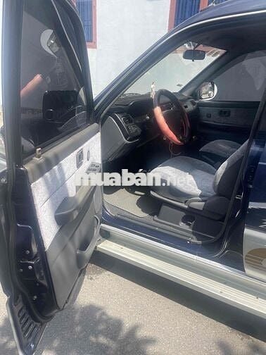 zace GL 2001 xe zin . Giá 110 triệu