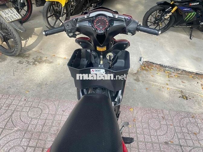 Yamaha Exciter 135 Up Full LC biển số thành phố