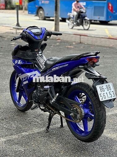 YAMAHA EXCITER MXKING CHÍNH CHỦ