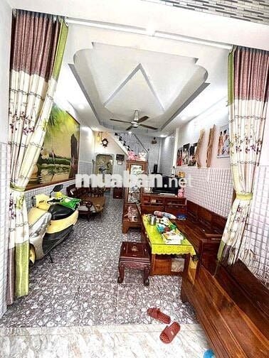 3.5❌10m, CHO THUÊ NHÀ 2 TẦNG, 361/ PHAN HUY ÍCH, P12 GÒ VẤP, 8 TR