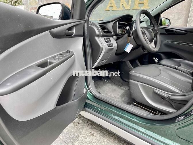 ✅TẠI Q.7, HCM. FADIL 2021 “XANH RÊU” ZIN 100% MÁY