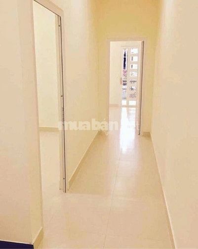 Cho Thuê Nhà Hẻm 3 Gác - Đường Tây Hoà - Phước Long A - Quận 9