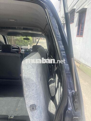 zace GL 2001 xe zin . Giá 110 triệu