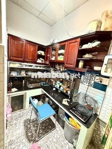 3.5❌10m, CHO THUÊ NHÀ 2 TẦNG, 361/ PHAN HUY ÍCH, P12 GÒ VẤP, 8 TR