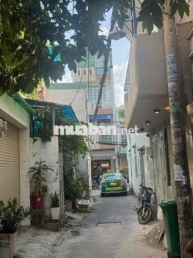 3.5❌10m, CHO THUÊ NHÀ 2 TẦNG, 361/ PHAN HUY ÍCH, P12 GÒ VẤP, 8 TR