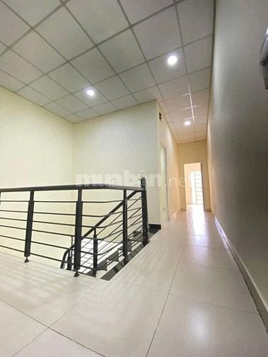 Cho Thuê Nhà Hẻm 3 Gác - Đường Tây Hoà - Phước Long A - Quận 9