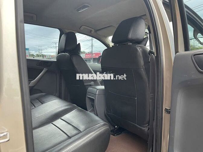 Ford Ranger 2016 XLS 2.2L 4x2 MT - Cực chất