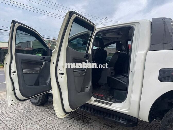 Ford Ranger 2016 XLS 2.2L 4x2 MT - Xe đẹp xuất sắc