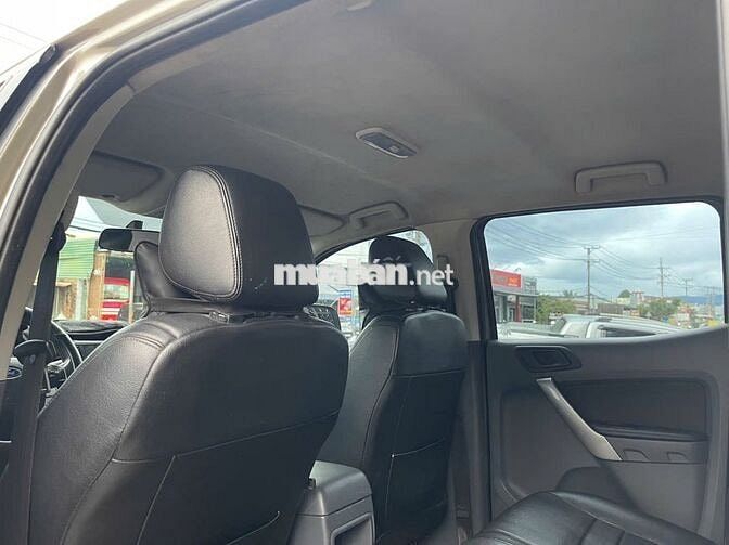 Ford Ranger 2016 XLS 2.2L 4x2 MT - Cực chất