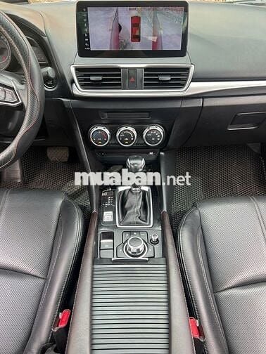 Mazda 3 FL 2019 một chủ đi 5v6 chuẩn bao check