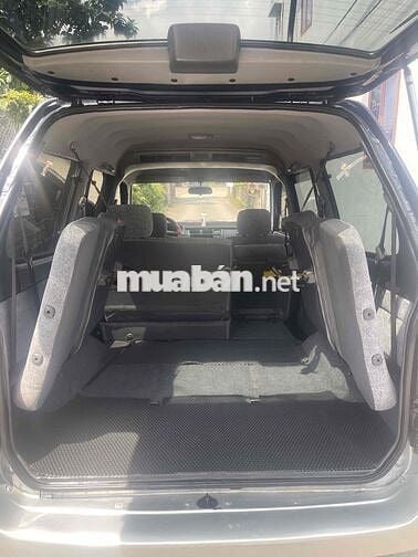 zace GL 2001 xe zin . Giá 110 triệu