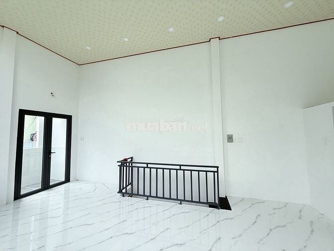 MẶT TIỀN BÀU CÁT_KINH DOANH TỐT – NGANG 9M – 2 TẦNG MỚI – CHỈ 5.6 T Ỷ