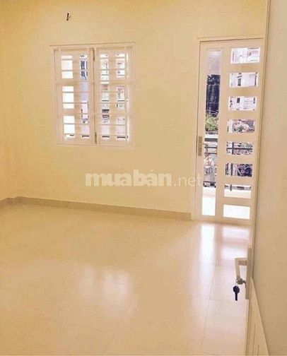 Cho Thuê Nhà Hẻm 3 Gác - Đường Tây Hoà - Phước Long A - Quận 9