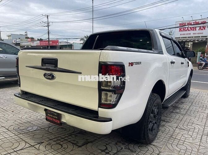 Ford Ranger 2016 XLS 2.2L 4x2 MT - Xe đẹp xuất sắc