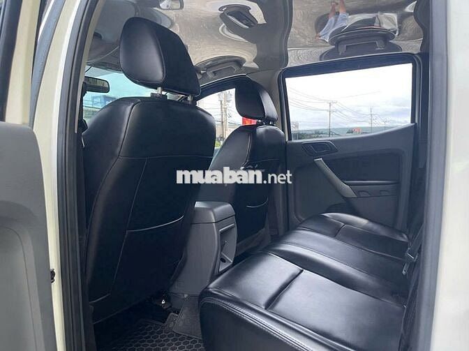 Ford Ranger 2016 XLS 2.2L 4x2 MT - Xe đẹp xuất sắc