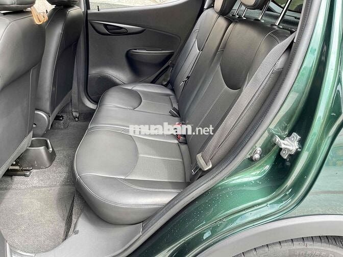 ✅TẠI Q.7, HCM. FADIL 2021 “XANH RÊU” ZIN 100% MÁY