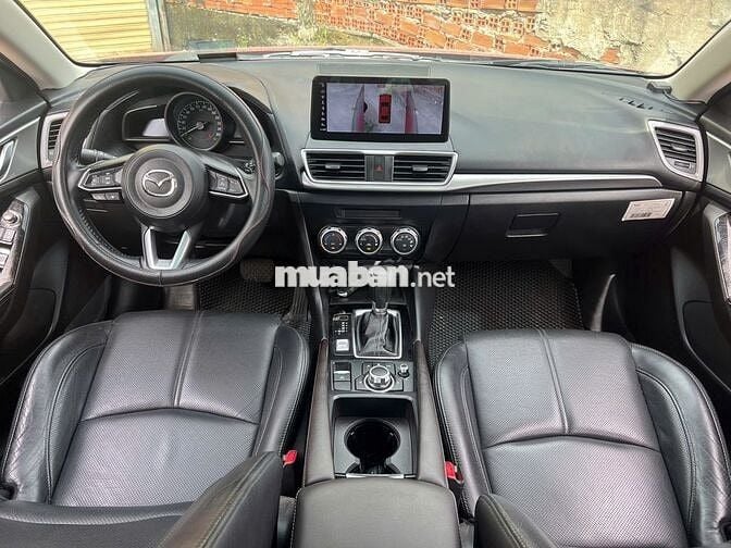 Mazda 3 FL 2019 một chủ đi 5v6 chuẩn bao check