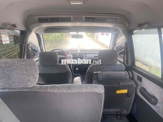 zace GL 2001 xe zin . Giá 110 triệu