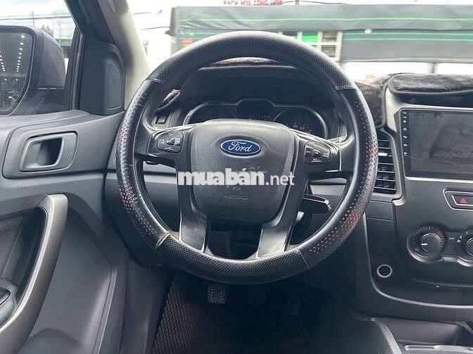 Ford Ranger 2016 XLS 2.2L 4x2 MT - Cực chất