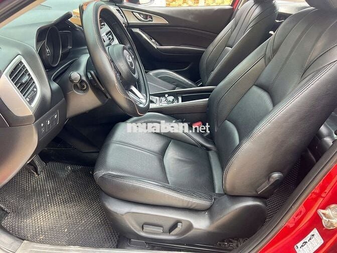 Mazda 3 FL 2019 một chủ đi 5v6 chuẩn bao check