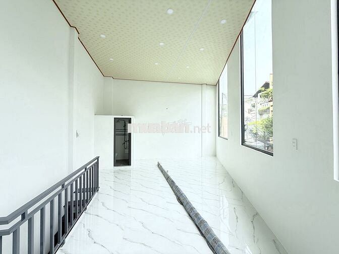 MẶT TIỀN BÀU CÁT_KINH DOANH TỐT – NGANG 9M – 2 TẦNG MỚI – CHỈ 5.6 T Ỷ