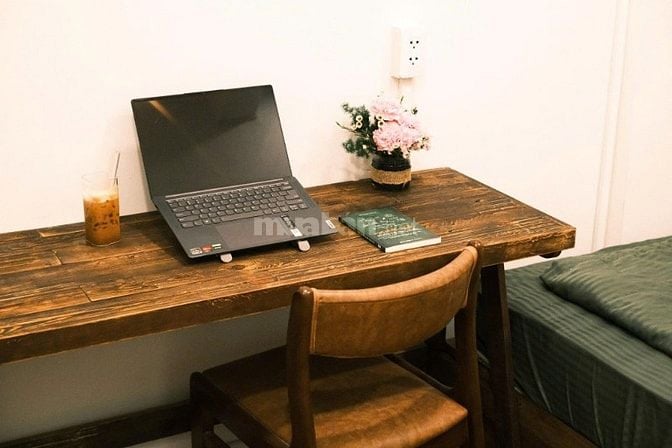 🌿 CHO THUÊ PHÒNG TRỌ TẠI TRUNG TÂM QUẬN 3