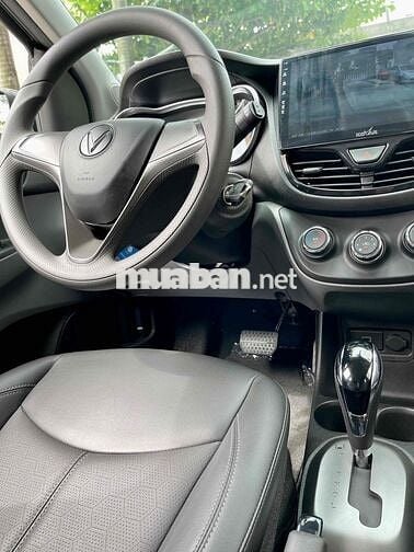 ✅TẠI Q.7, HCM. FADIL 2021 “XANH RÊU” ZIN 100% MÁY