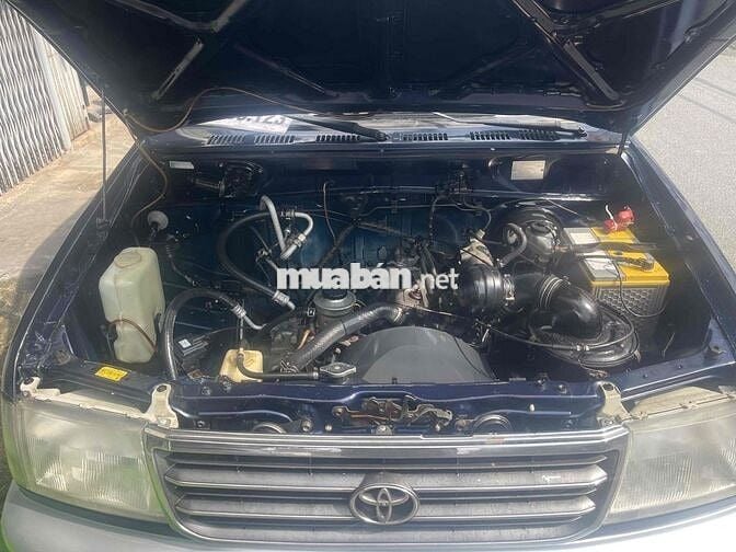 zace GL 2001 xe zin . Giá 110 triệu