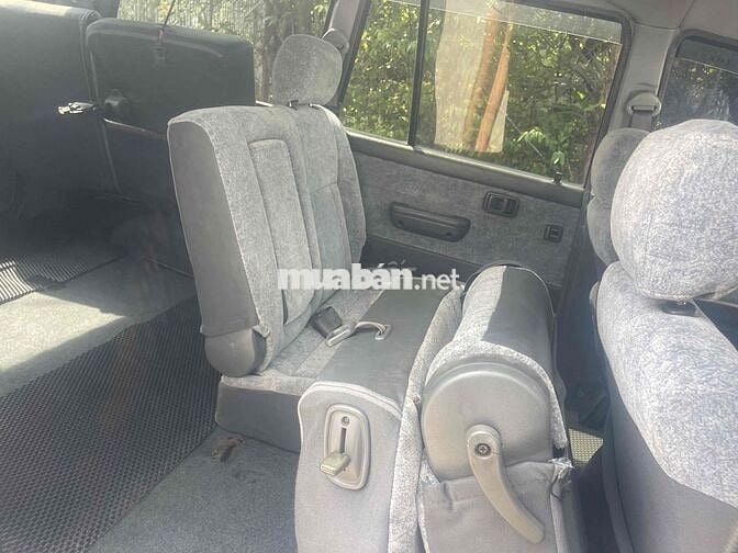 zace GL 2001 xe zin . Giá 110 triệu