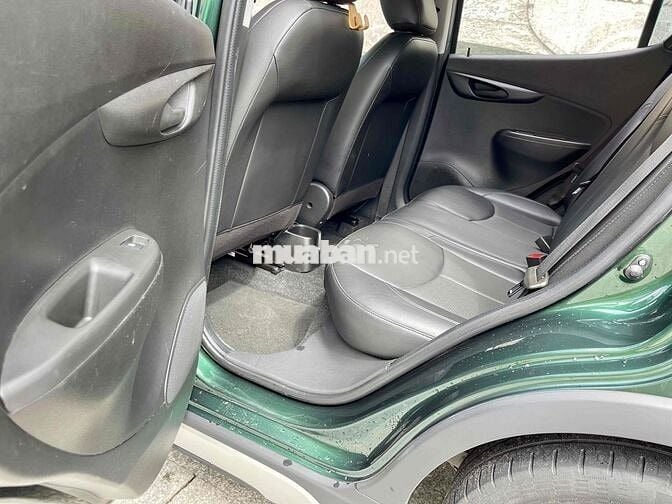 ✅TẠI Q.7, HCM. FADIL 2021 “XANH RÊU” ZIN 100% MÁY