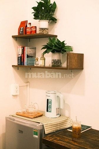 🌿 CHO THUÊ PHÒNG TRỌ TẠI TRUNG TÂM QUẬN 3