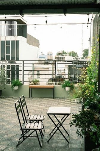 🌿 CHO THUÊ PHÒNG TRỌ TẠI TRUNG TÂM QUẬN 3