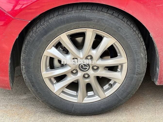 Mazda 3 FL 2019 một chủ đi 5v6 chuẩn bao check