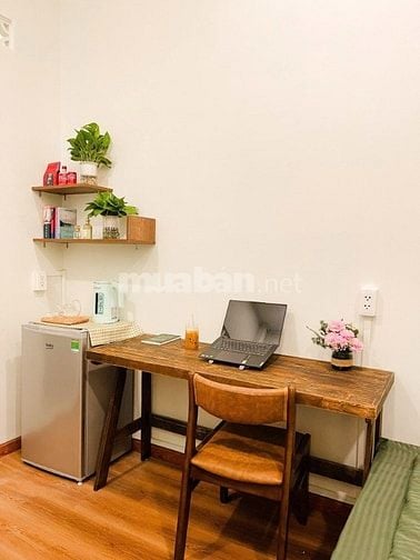 🌿 CHO THUÊ PHÒNG TRỌ TẠI TRUNG TÂM QUẬN 3