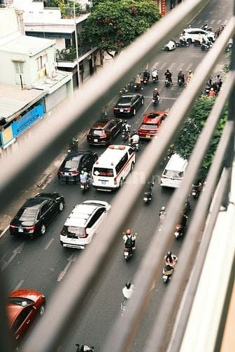 🌿 CHO THUÊ PHÒNG TRỌ TẠI TRUNG TÂM QUẬN 3