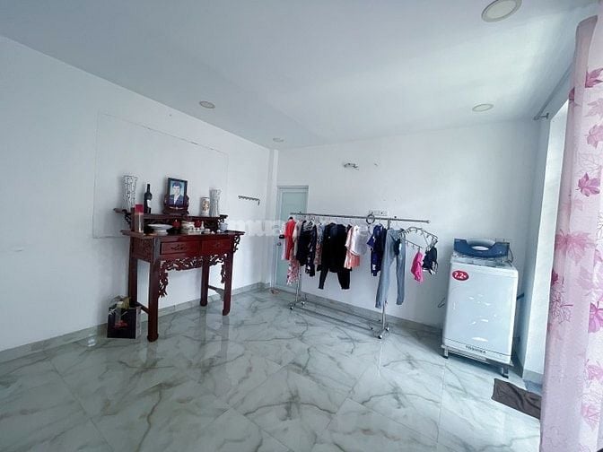 Biệt thự mini Nguyễn Trung Trực P5 Bình Thạnh, 3 tầng, 60m2, 7,5 tỷ