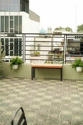 🌿 CHO THUÊ PHÒNG TRỌ TẠI TRUNG TÂM QUẬN 3