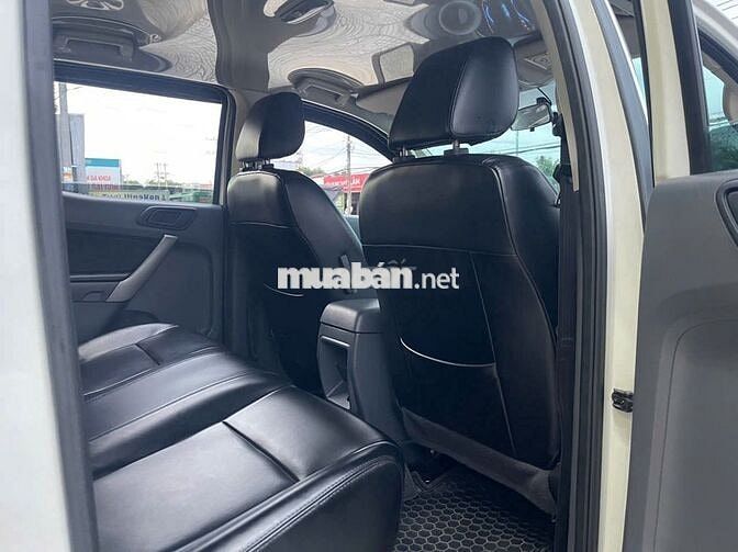 Ford Ranger 2016 XLS 2.2L 4x2 MT - Xe đẹp xuất sắc