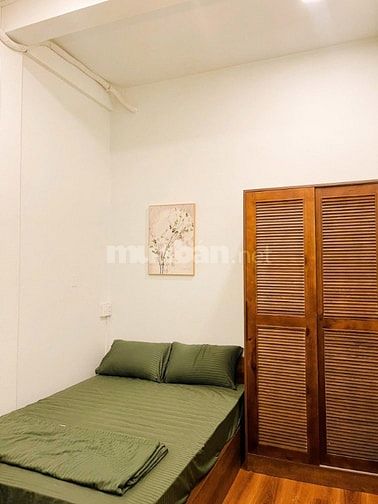 🌿 CHO THUÊ PHÒNG TRỌ TẠI TRUNG TÂM QUẬN 3