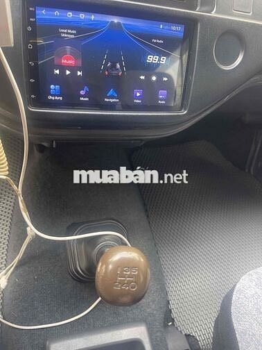 zace GL 2001 xe zin . Giá 110 triệu